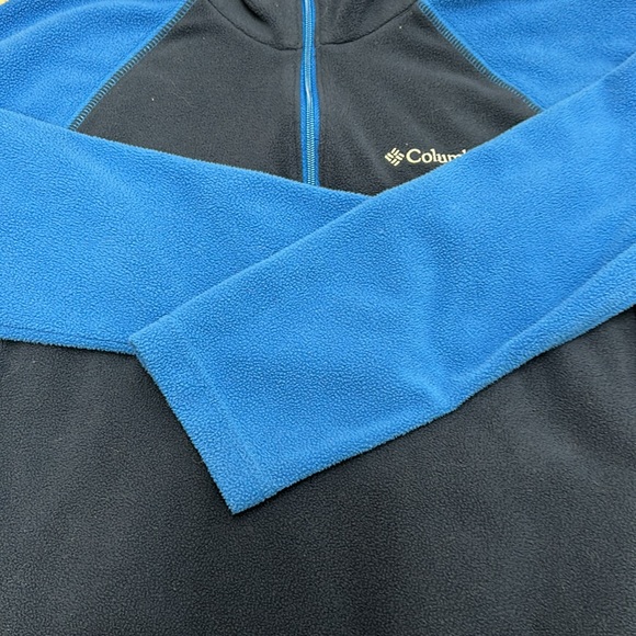 Boys Columbia Sweater - Picture 2 of 3